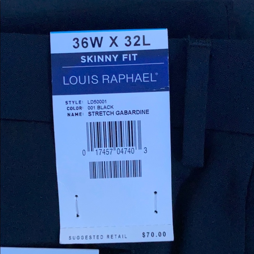 Pants - Picture 2 of 2